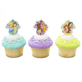 Disney Princess Garden Cupcake Pics Disney Princess Garden Cupcake Pics