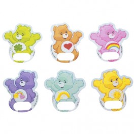 Care Bears Finger Puppets Cupcake Pics Care Bears Finger Puppets Cupcake Pics