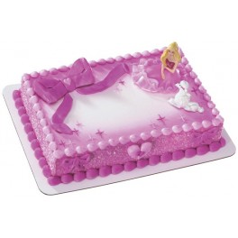 Fashion Barbie Cake Fashion Barbie Cake