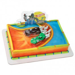 Hot Wheels Topper Hot Wheels Topper