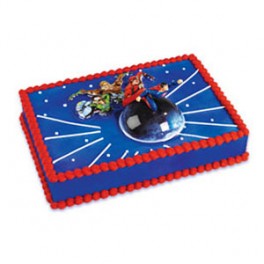 Superman Topper Superman Topper