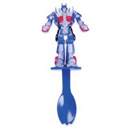 Transformer Spoon Topper Transformer Spoon Topper