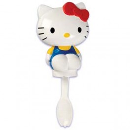 Hello Kitty Spoon Topper Hello Kitty Spoon Topper