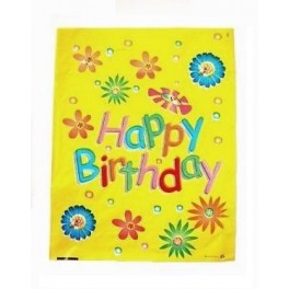 Flower Blossom Treat Bags Flower Blossom Treat Bags
