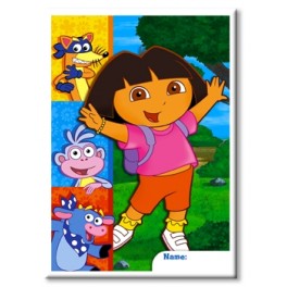 Dora The Explorer Treat Bags Dora The Explorer Treat Bags