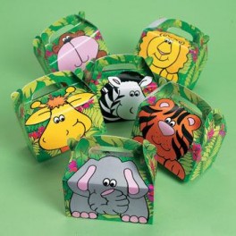Animal Treat Boxes Animal Treat Boxes