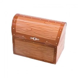 Treasure Chest Treat Boxes Treasure Chest Treat Boxes