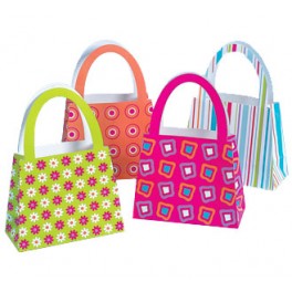 Purse Treat Boxes Purse Treat Boxes