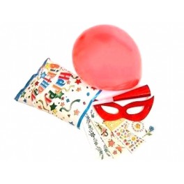 Let's Stick Goody Bag Let's Stick Goody Bag