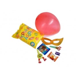 Let's Indulge Goody Bag Let's Indulge Goody Bag