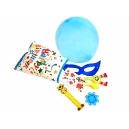 All-in-1 Goody Bag All-in-1 Goody Bag