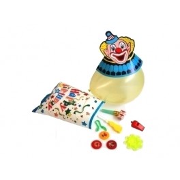 Let's Play Goody Bag Let's Play Goody Bag