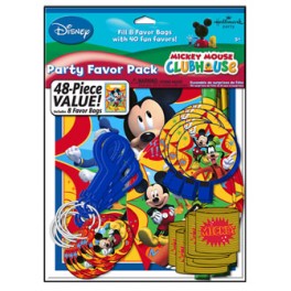 Mickey's Clubhouse Value Pack Mickey's Clubhouse Value Pack