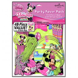 Minnie Mouse Value Pack Minnie Mouse Value Pack