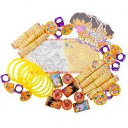 Dora The Explorer Value Pack Dora The Explorer Value Pack