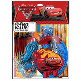 Pixar Cars Value Pack Pixar Cars Value Pack