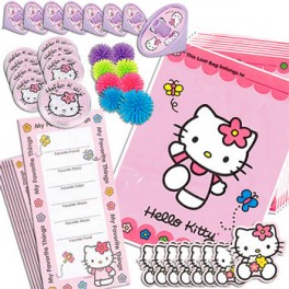 Hello Kitty Value Pack Hello Kitty Value Pack