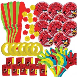 Angry Birds Value Pack Angry Birds Value Pack