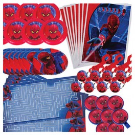 Spiderman Value Pack Spiderman Value Pack