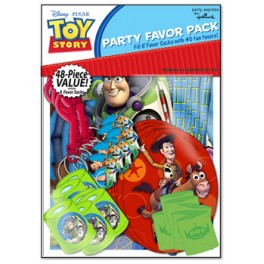 Toy Story Value Pack Toy Story Value Pack