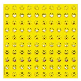 Mini Smiley Stickers Mini Smiley Stickers