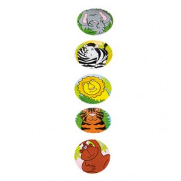 Animal Stickers Animal Stickers