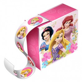 Disney Fanciful Princess Sticker Boxes Disney Fanciful Princess Sticker Boxes
