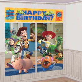 Toy Story Scene Setter Toy Story Scene Setter