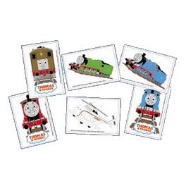 Thomas & Friends Tattoos Thomas & Friends Tattoos
