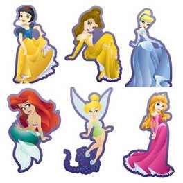 Disney Princess Tattoos Disney Princess Tattoos