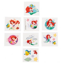 Disney Ariel Tattoos Disney Ariel Tattoos