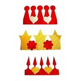 Glory Crown Hats Glory Crown Hats
