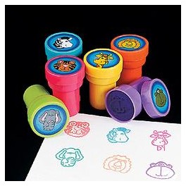 Animal Stamps Animal Stamps