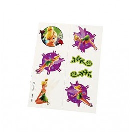 Disney Tinkerbell Tattoos Disney Tinkerbell Tattoos