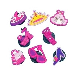 Girly Fun Buttons Girly Fun Buttons