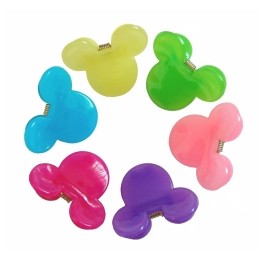 Mousy Hair Clips Mousy Hair Clips