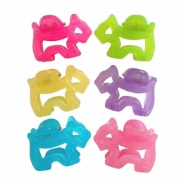 Doggy Hair Clips Doggy Hair Clips