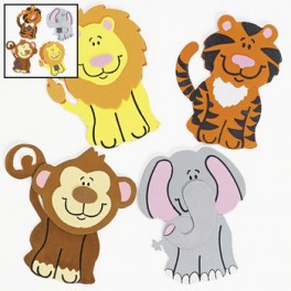 Animal Magnet Kit Animal Magnet Kit