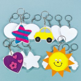 DIY Keychains DIY Keychains