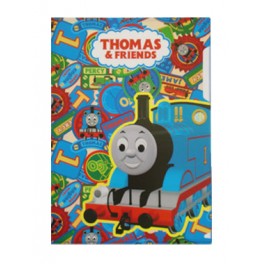 Thomas & Friends A4 Folder Thomas & Friends A4 Folder