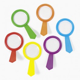 Magnifying Glass Magnifying Glass