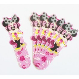 Minnie Mouse Bookmarks Minnie Mouse Bookmarks