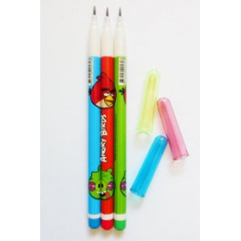 Angry Birds Stacking Pencils Angry Birds Stacking Pencils