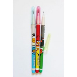 Angry Birds Stacking Pencils 3 Angry Birds Stacking Pencils 3