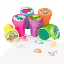 Dinosaur Stamps Dinosaur Stamps