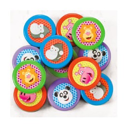 Animal Pencil Sharpeners Animal Pencil Sharpeners