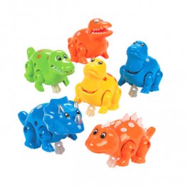 Press & Go Dinosaurs Press & Go Dinosaurs