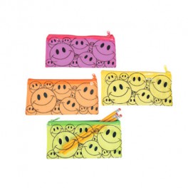 Smiley Pencil Cases Smiley Pencil Cases