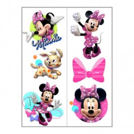 Minnie Bowtique Tattoos Minnie Bowtique Tattoos