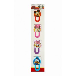 Mickey & Friends Bookmarks Mickey & Friends Bookmarks